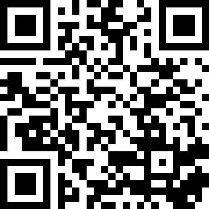 Click or scan to submit a question for the splinter session
